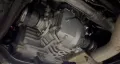 Saab 900 16V Turbo Cabriolet komplett restauriert