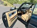 Saab 900 16V Turbo Cabriolet komplett restauriert