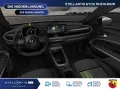 Abarth 600e Scorpionissima LED Navi Sound Klima