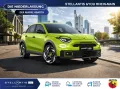 Abarth 600e Scorpionissima LED Navi Sound Klima