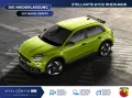 Abarth 600e Scorpionissima LED Navi Sound Klima
