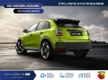 Abarth 600e Scorpionissima LED Navi Sound Klima