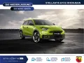 Abarth 600e Scorpionissima LED Navi Sound Klima