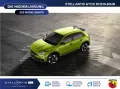 Abarth 600e Scorpionissima LED Navi Sound Klima