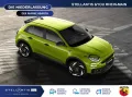 Abarth 600e Scorpionissima LED Navi Sound Klima