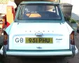 Other Triumph Herald 1200 zu verkaufen