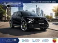 Abarth 600e Turismo 240 PS Navi CarPlay Keyless Klima