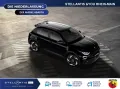 Abarth 600e Turismo 240 PS Navi CarPlay Keyless Klima