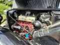 MG TD  1952 - Roadster Liebhaber-Klassiker 