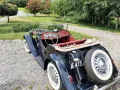 MG TD  1952 - Roadster Liebhaber-Klassiker 