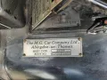 MG TD  1952 - Roadster Liebhaber-Klassiker 