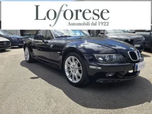 BMW Z3 1.8 cat Roadster