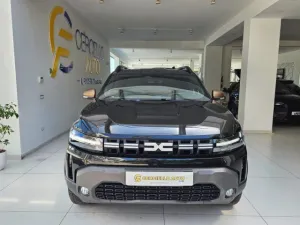 Other DACIA Duster Tce 130 CV MHEV 4x4 Extreme DA?259,