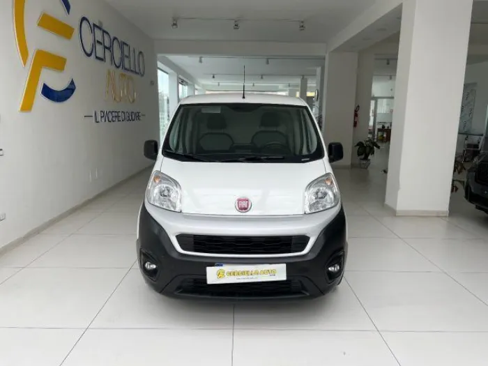 Fiat FIAT Fiorino 1.3 MJT 95CV Cargo SX da ?119,00 me