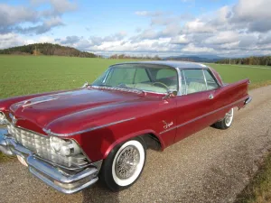 Chrysler Imperial Coupe