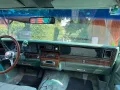 Chevrolet Caprice Classic 5,7l