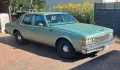 Chevrolet Caprice Classic 5,7l