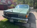 Chevrolet Caprice Classic 5,7l