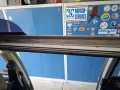 Volkswagen T2 Silberfisch Lord von Hannover 