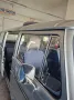 Volkswagen T2 Silberfisch Lord von Hannover 