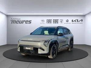 Kia EV3 81.4 kWh GT-Line DWP Digital Key e-Sitze Kli