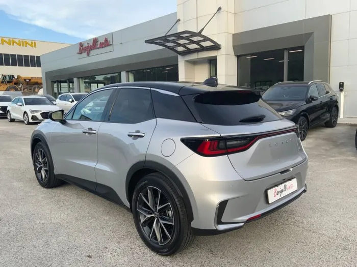 Other Lexus LBX Hybrid 4WD Cool