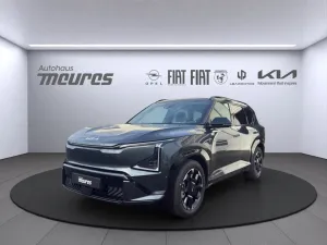 Kia EV5 81,4 kWh GT-Line Launch Edition El. Panodach