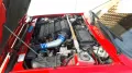 Lancia Delta Integrale EVO 1 Wassersack