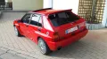 Lancia Delta Integrale EVO 1 Wassersack