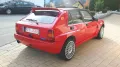 Lancia Delta Integrale EVO 1 Wassersack