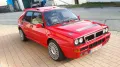 Lancia Delta Integrale EVO 1 Wassersack
