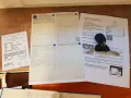 Lancia Delta Integrale EVO 1 Wassersack