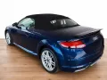 Audi TT Roadster TFSI SLine Navi R Kam Klima Leder 1A