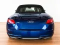 Audi TT Roadster TFSI SLine Navi R Kam Klima Leder 1A