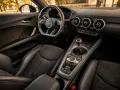 Audi TT Roadster TFSI SLine Navi R Kam Klima Leder 1A