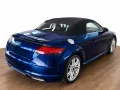 Audi TT Roadster TFSI SLine Navi R Kam Klima Leder 1A