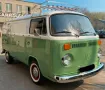 Volkswagen T2 C