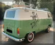 Volkswagen T2 C