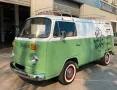 Volkswagen T2 C