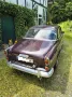 Volvo Amazon Oldtimer
