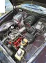 Volvo Amazon Oldtimer