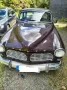 Volvo Amazon Oldtimer