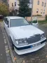 Mercedes-Benz Oldtimer Mercedes Rarität ! V124 8 Sitzer H-Kenn