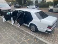 Mercedes-Benz Oldtimer Mercedes Rarität ! V124 8 Sitzer H-Kenn
