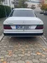 Mercedes-Benz Oldtimer Mercedes Rarität ! V124 8 Sitzer H-Kenn