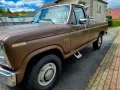 Ford F 250 7.5L V8 Big Block H-Zulassung
