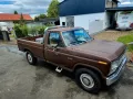 Ford F 250 7.5L V8 Big Block H-Zulassung