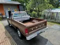 Ford F 250 7.5L V8 Big Block H-Zulassung