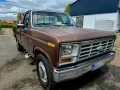 Ford F 250 7.5L V8 Big Block H-Zulassung