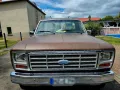 Ford F 250 7.5L V8 Big Block H-Zulassung